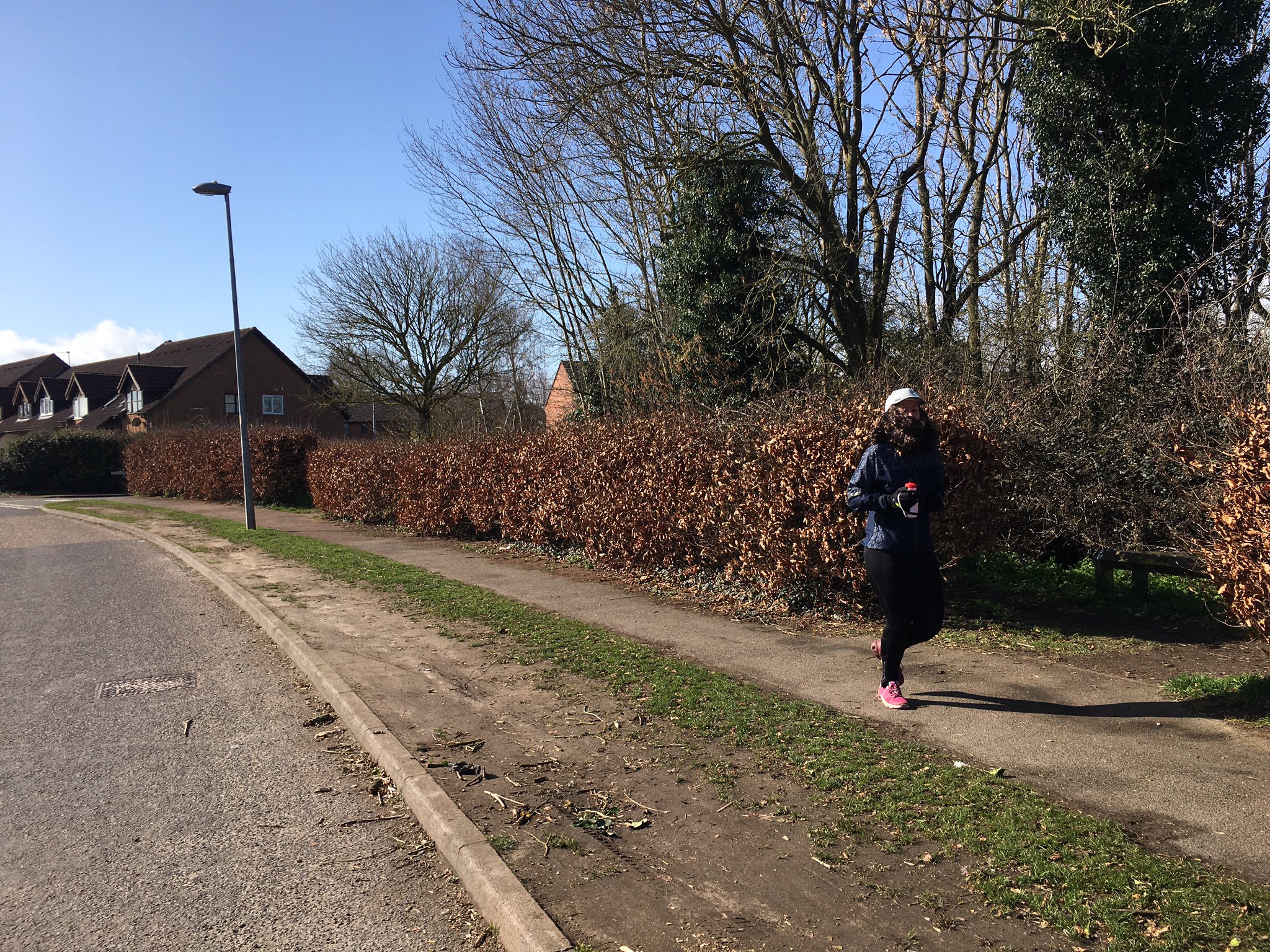 Lisa Rutland (rutlanl) / Twitter