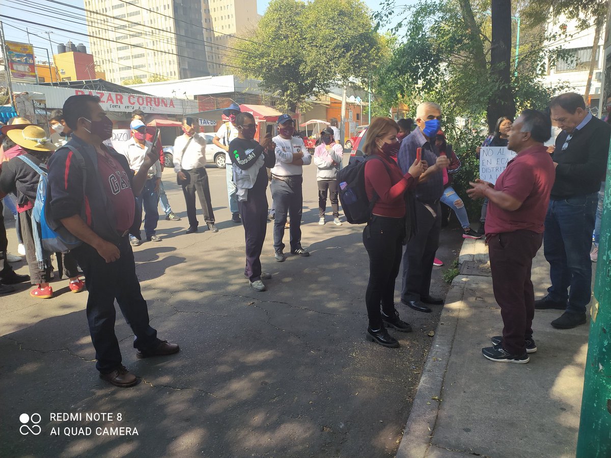 RocoGar51909586's tweet photo. #NoAlDedazoDeMarioDelgado 
#TodosConCarlosLuna https://t.co/VuNv75f9LI