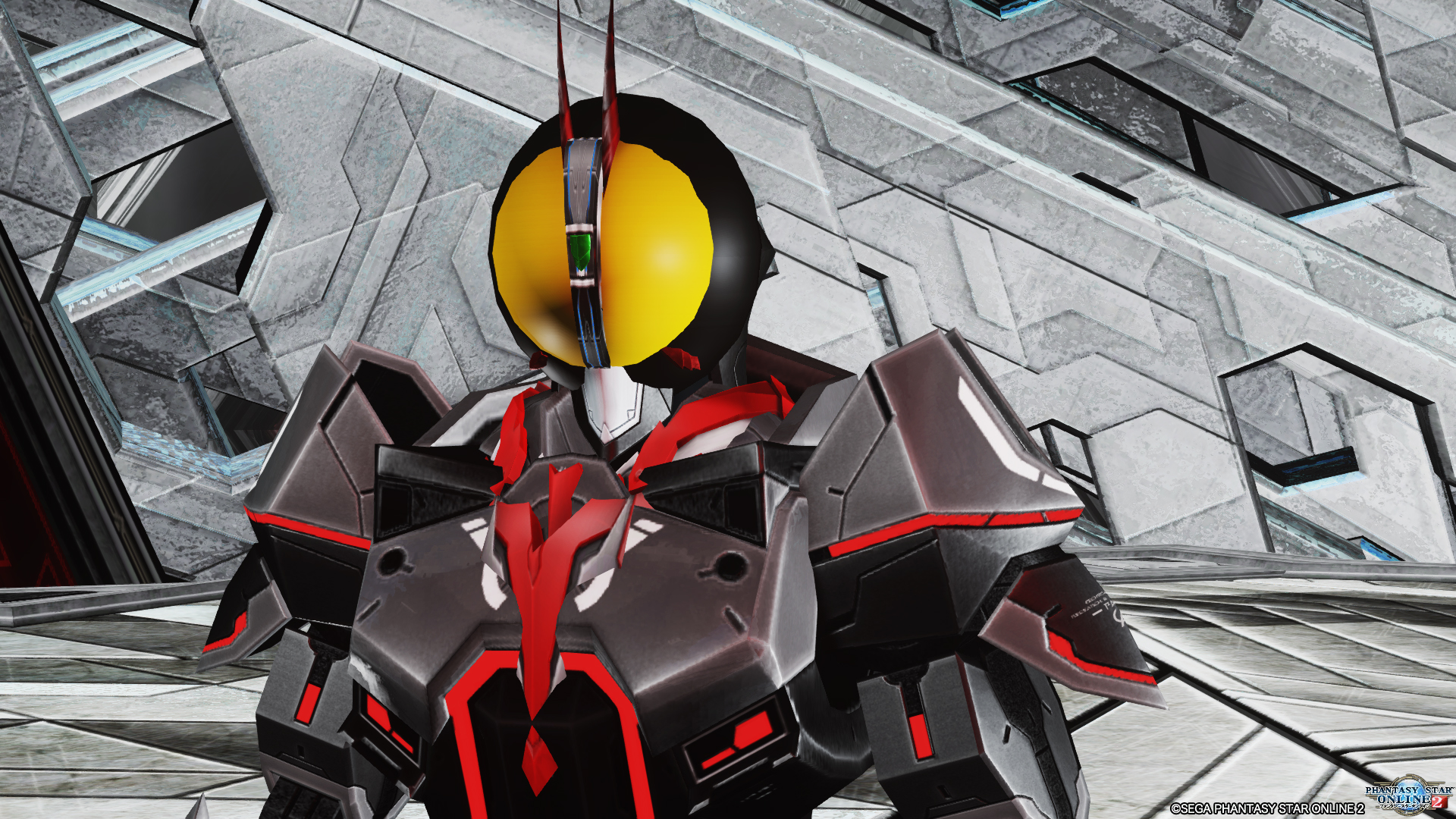 ナベリウスの妖精神 仮面ライダーファイズ Pso2 T Co Ffzrf400bi Twitter