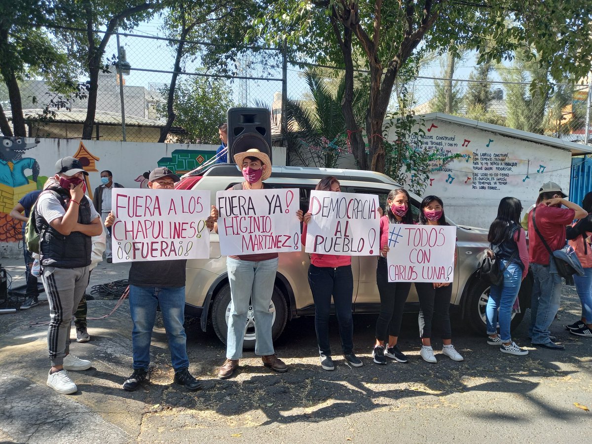 RogelioPals's tweet photo. #NoAlDedazoDeMarioDelgado El pueblo de #Ecatepec decide 

SEDE NACIONAL MORENA

@CarlosGermnLun1 @PartidoMorenaMx @MariselaPalac19 @LauPalacios14 @brozoxmiswebs @chavitaprepa82 @DeniseMaerker https://t.co/1PAvkou91d
