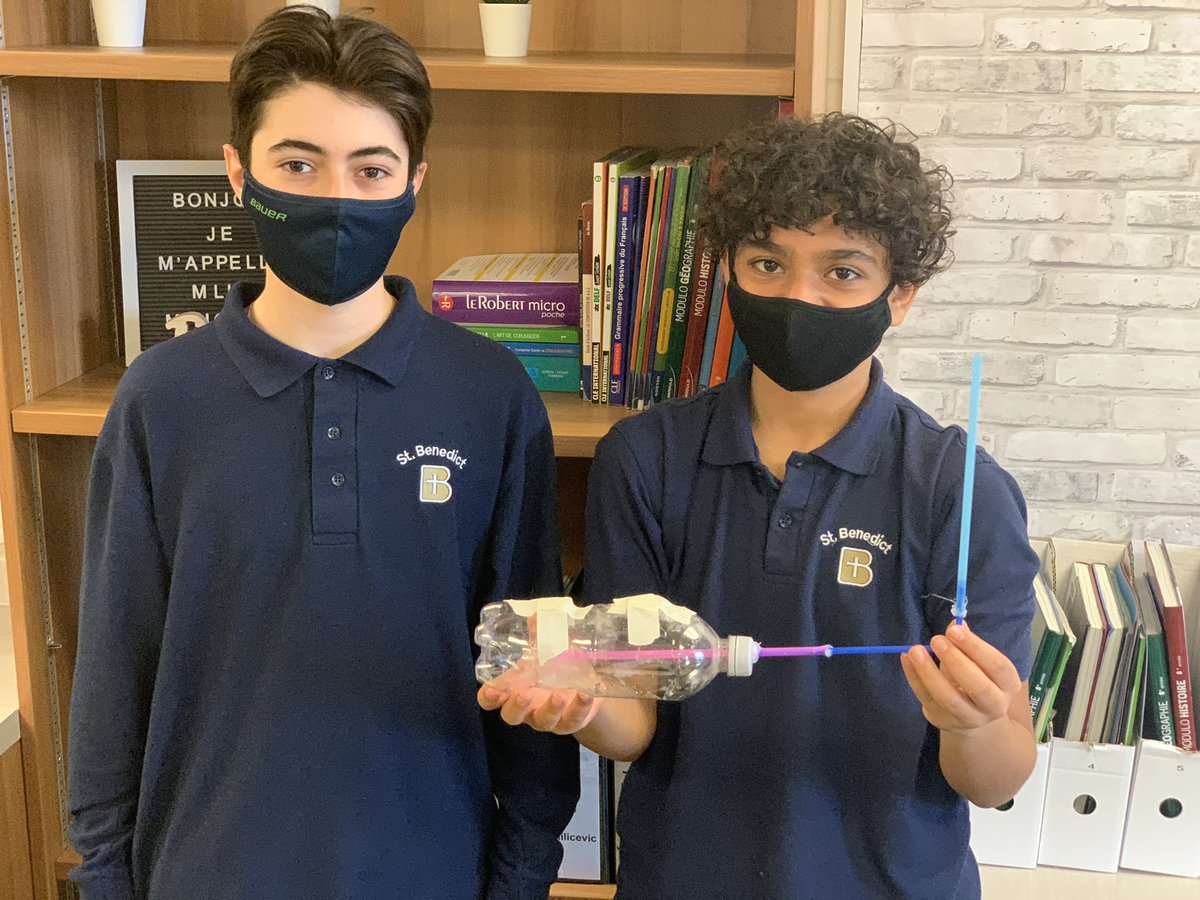 Mlle Milicevic (@milicevicmlle) on Twitter photo Pour terminer notre unité scientifique sur les fluides, les étudiants fabriquent des sous-marins! Come to rm. 217 next Tuesday for the Submarine challenge! 🐠🐟<a href="/StBeneHCDSB/">St. Benedict Catholic Elementary School</a> <a href="/HCDSBFrench/">HCDSBFrench</a> Pour terminer notre unité scientifique sur les fluides, les étudiants fabriquent des sous-marins! Come to rm. 217 next Tuesday for the Submarine challenge! 🐠🐟<a href="/StBeneHCDSB/">St. Benedict Catholic Elementary School</a> <a href="/HCDSBFrench/">HCDSBFrench</a>