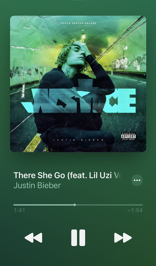XeryusG's tweet photo. New Smash 💥 “There She Go” by @justinbieber ft @liluzivert || @xeryusg 🎸 x Legendary @rodneyjerkins 🔥🔥 S/O to the amazing songwriters &amp; producers apart #justinbieber #StringSoul #God1st https://t.co/yaqSAZZhHU