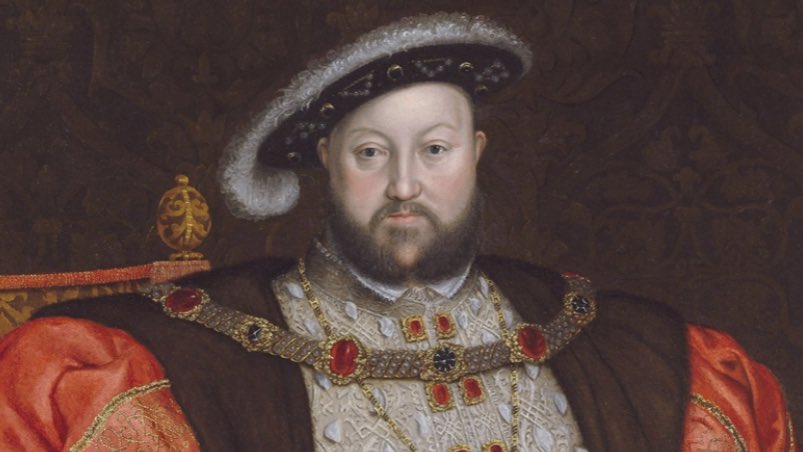 KngHnryVIII's tweet photo. 530 has never looked so good #DontLookYourAgeChallenge https://t.co/Kpr8uu1uMz