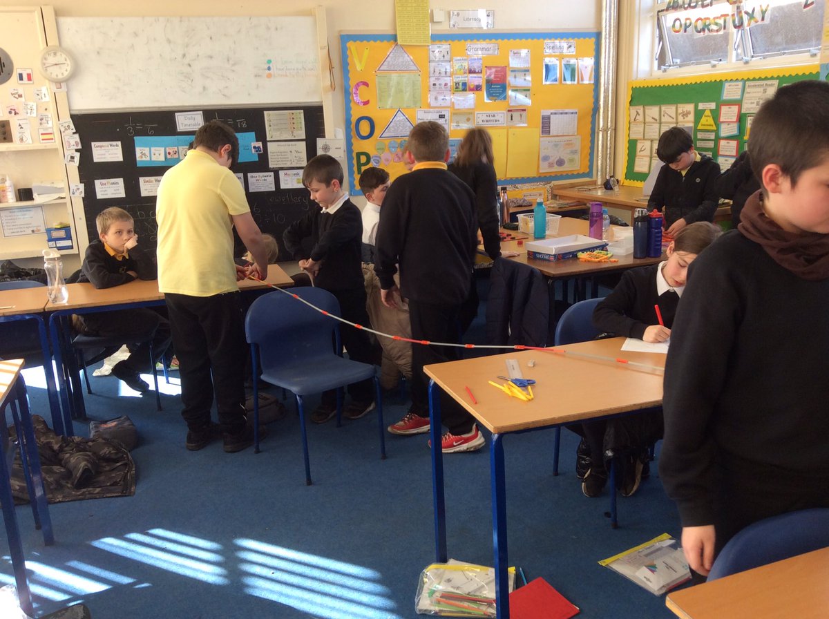 MrsMorrisonKPS's tweet photo. I’m really enjoying doing PE with the class and it’s great to see another set of skills developing in P6. There are many amazing netball players 🏐🥇.
Our hard working week was rounded of with the children enjoying each other’s company during Social Time🤩. @Kinneil_PS https://t.co/oJ7oZKz0mH