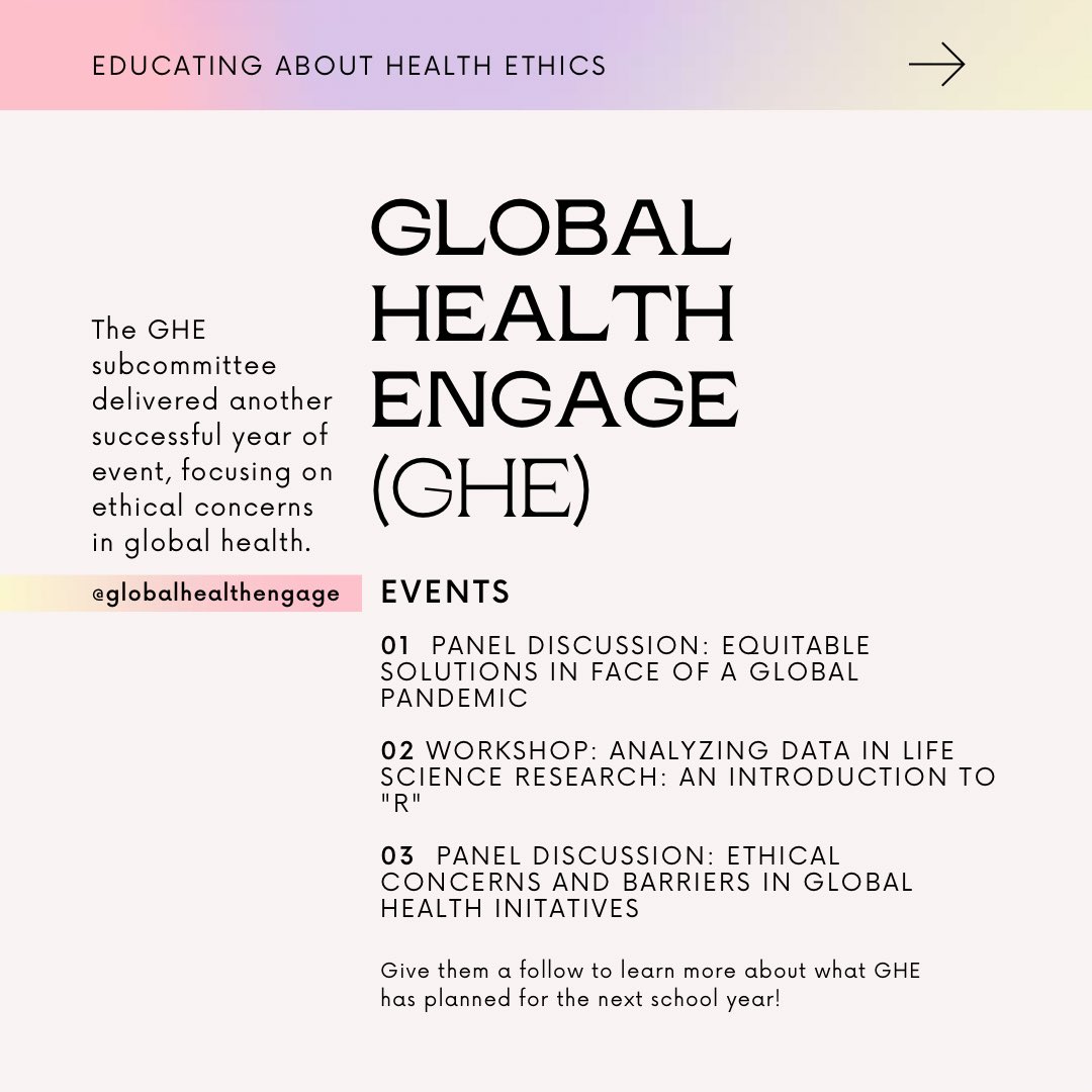 UTIHP Student Organization tweet media