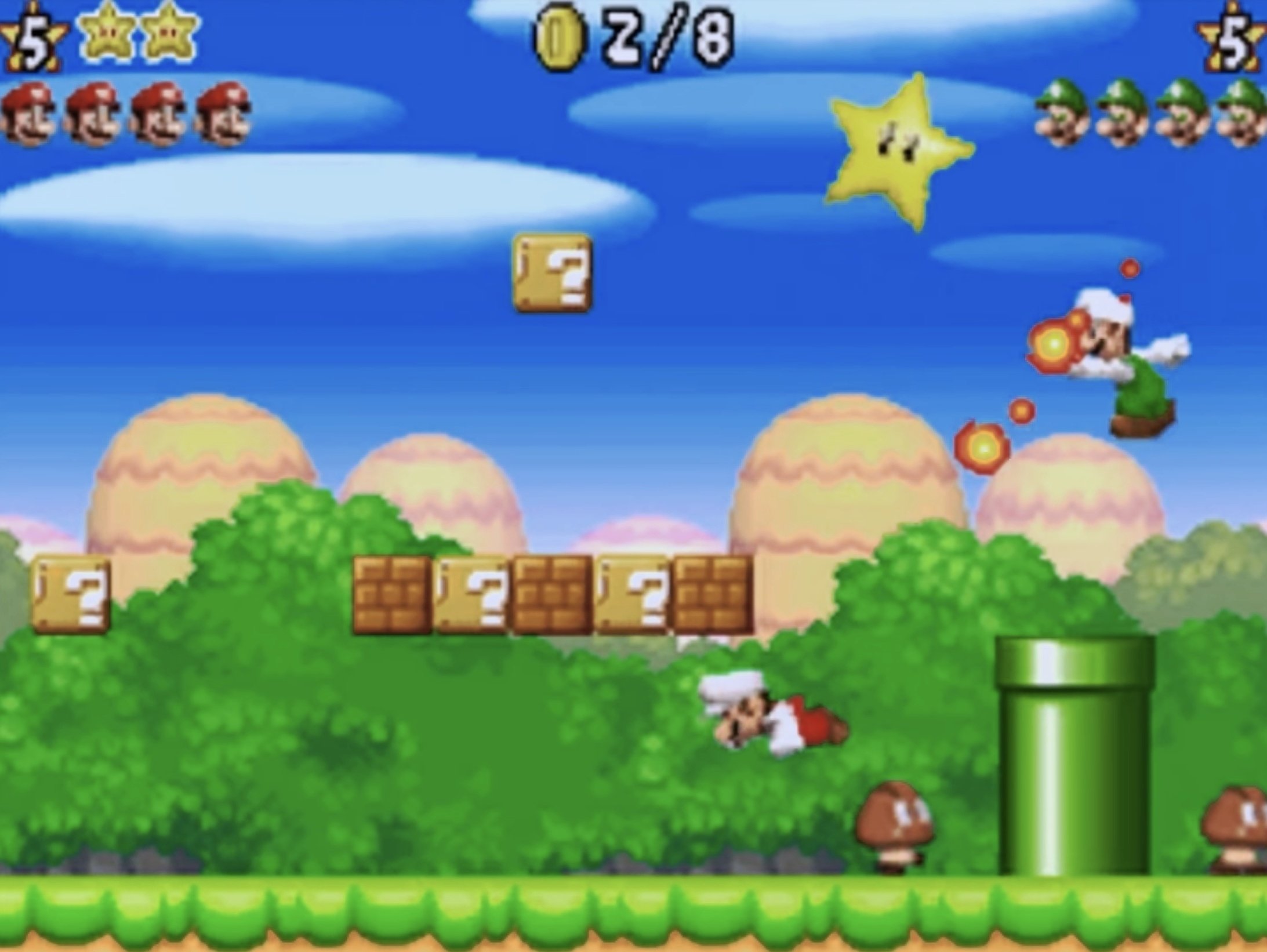 21 3 27 Nintendoswitchではプレイできないけど遊んでほしい スーパーマリオ シリーズ だいちさんのブログ