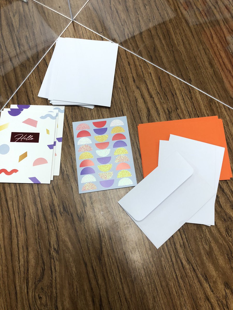 Kim Redinger tweet media