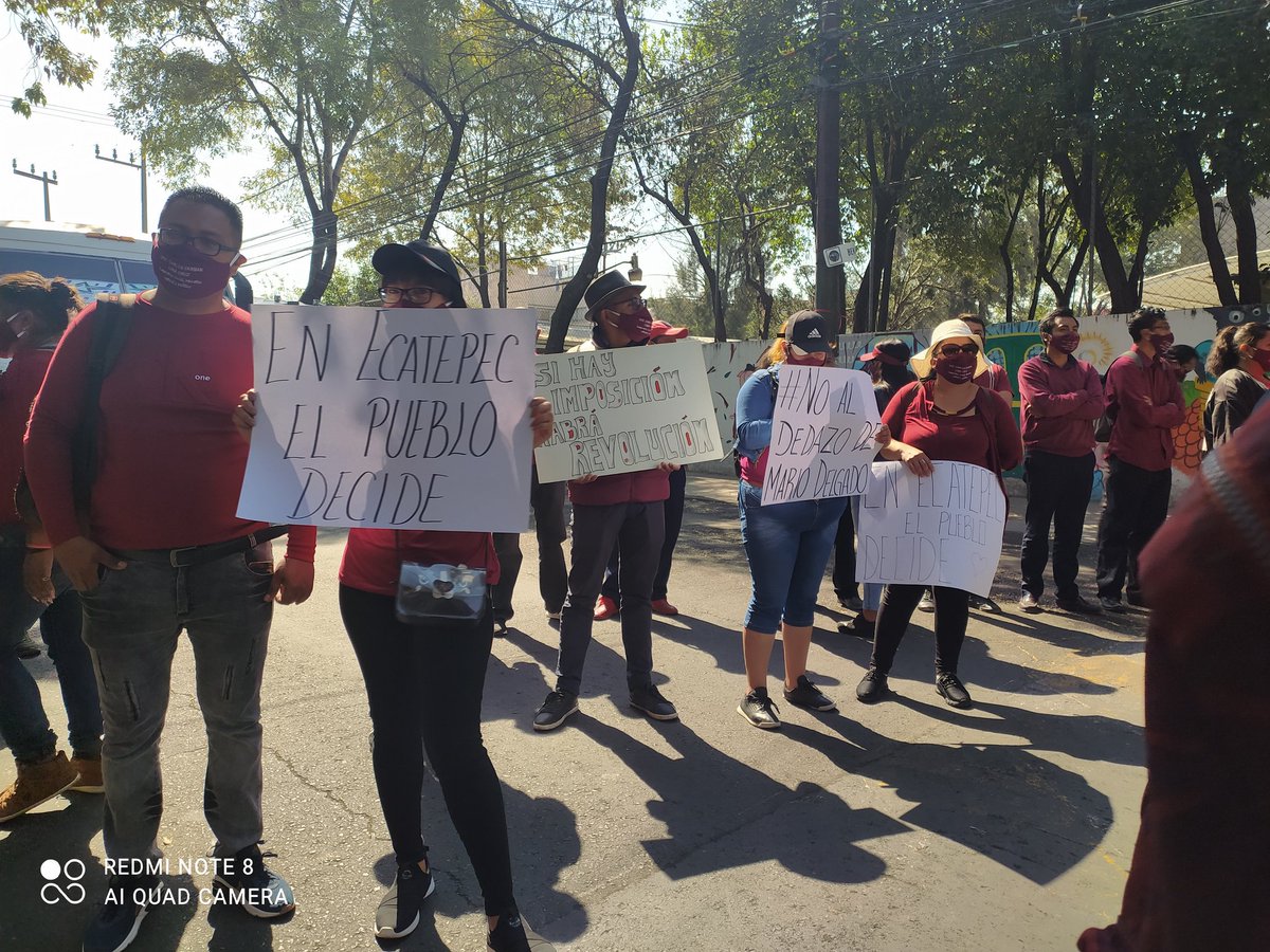 RocoGar51909586's tweet photo. #NoAlDedazoDeMarioDelgado 
#TodosConCarlosLuna 
@MariselaPalac19 @RogelioPals https://t.co/kMuqFuA6wQ