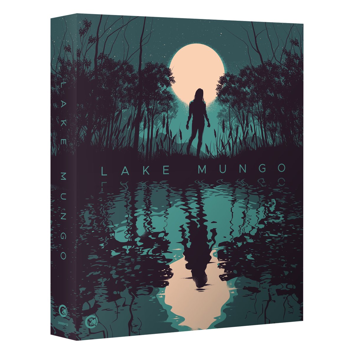 SecondSightFilm's tweet photo. **LAKE MUNGO: LIMITED EDITION Blu-ray** 
Released May 31 and available to pre-order! We are now deducting VAT for all international orders outside of the UK https://t.co/t0CV9FRtUd https://t.co/wLkU58jq9k