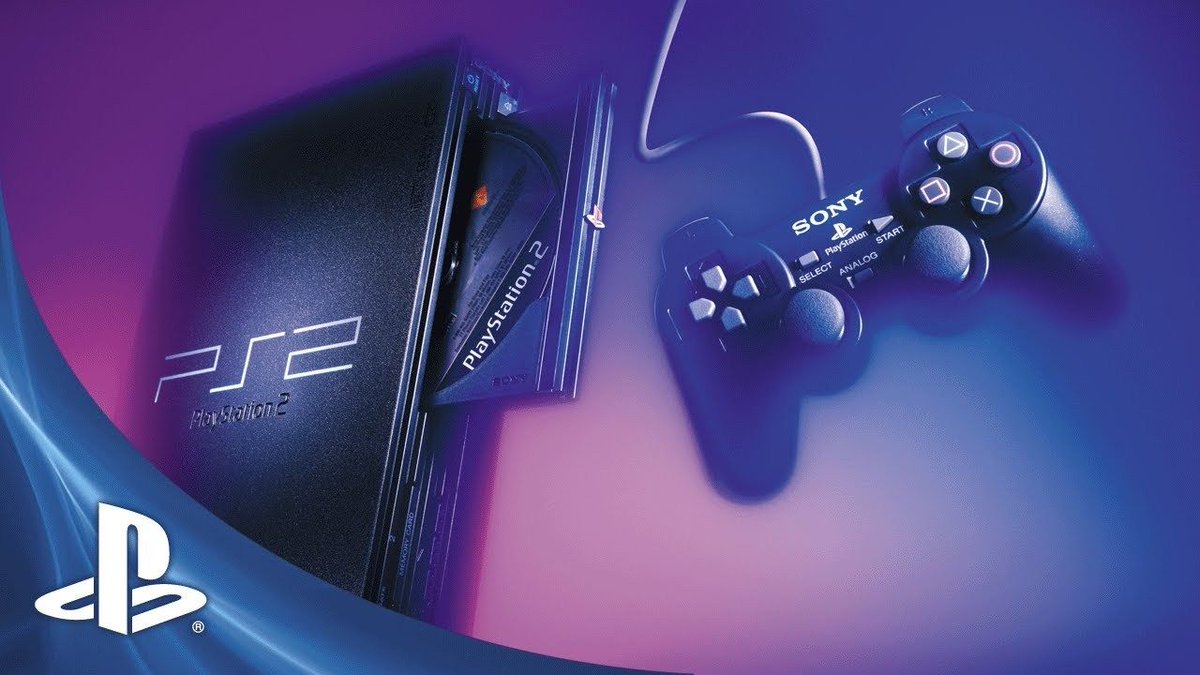 Over 700 #PS2 prototypes, demos were released by game preservationists 😱 
buff.ly/2Pra3l7

#PlayStation #Sony #SEGA #HiddenPalace #retrogames