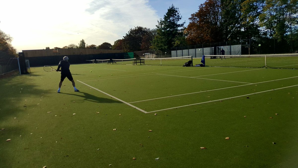 So glad to be back! Sign up to our tennis club Spring offer and play on our beautiful astro courts. For just £10 play 4x with a Month of Sundays intro membership. Open from Easter 3Apr. See what’s on
clubspark.lta.org.uk/ThamesideTenni… ; #Barnes
#Putney #Fulham #Mortlake #EastSheen #Richmond