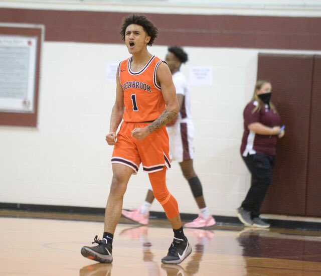 O_Ramsbball's tweet photo. Congrats to senior Damian Rawls on being nominated 1st team Tri-County Diamond Division‼️ Loved seeing you grow over these last 4 years and excited on the next step‼️ #EAT https://t.co/eL4WiHT7yB