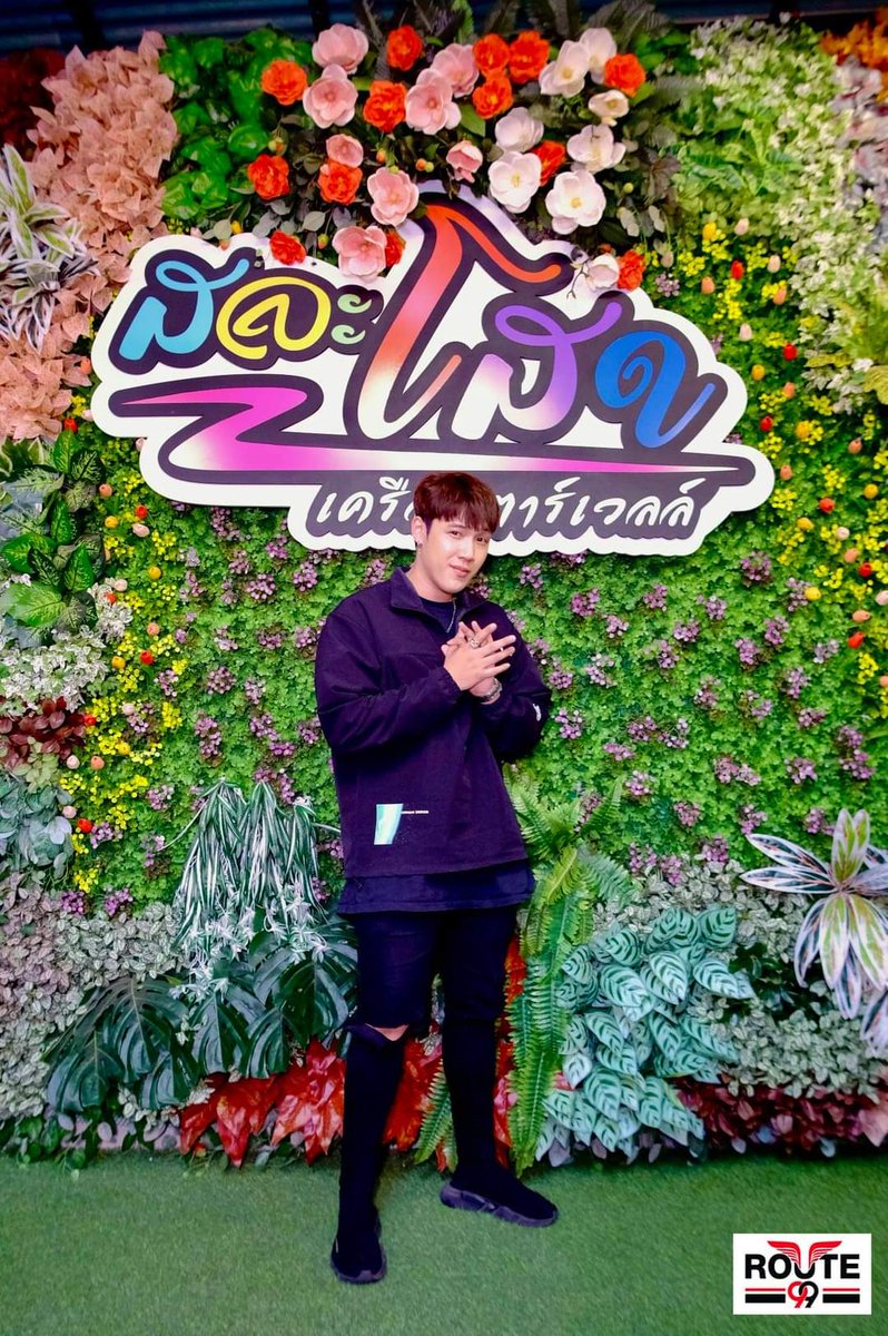 kangsom_pantip's tweet photo. ยินดีต้อนรับ แกงส้ม ธนทัต 🥰🥰
ใครยังช้าอยู่รีบๆมาจอยกันน‼‼
---------------------------
โปรแรงส์ ซื้อ 1 โต๊ะ ฟรี 1 โต๊ะ ‼
คอนเสิร์ต "#แกงส้ม" รูท99จัดให้🍺🍺
[2/2]

FB: รูท 99

https://t.co/6lYh8araPb

#KANGSOMKS #KS26032021 #ROUTE99  #KSTOUR #KORAT #NAKHONRATCHASIMA https://t.co/Y3AFPOYpIw