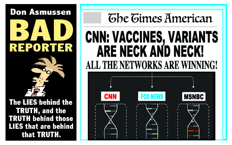 BAD REPORTER 'TV RATINGS'
at sfchronicle.com/bad_reporter      
#JoeBidenPressConference     
#GunControlNow 
#bidenpressconference