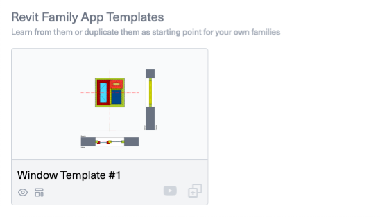 RevitContent's tweet image. New in Revit Family App - Window Templates
revitfamily.app/blog/templates
#Revit #RevitFamilies #RevitWindowFamily