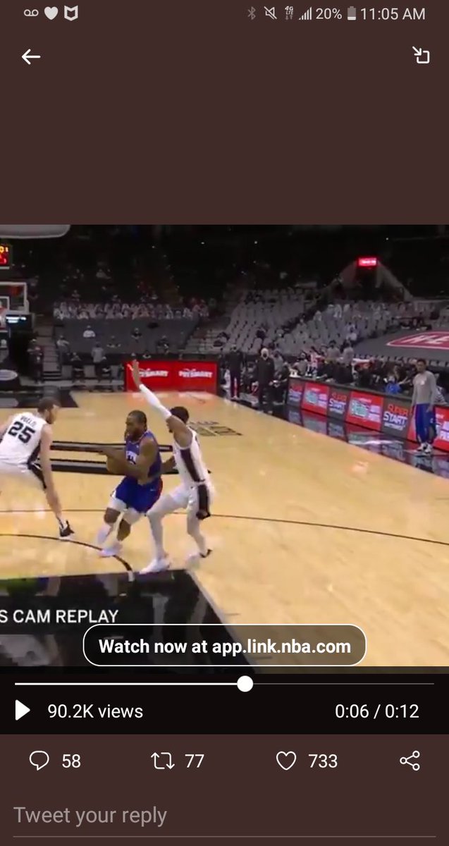 Jermaine Burris tweet media