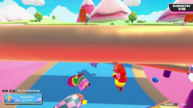 ug_stream's tweet photo. Unity Gamer house_of_potatoes is now streaming Fall Guys: Ultimate Knockout https://t.co/GtpQdUP9sh #gamers #Xbox #PS4 #GamersUnite #stream #streamers #Discord #Facebook #we_are_unity #smallstreamercommunity #smallstreamersconnect #smallstreamer #supportsmallstreamers https://t.co/IsHzMdYxGo