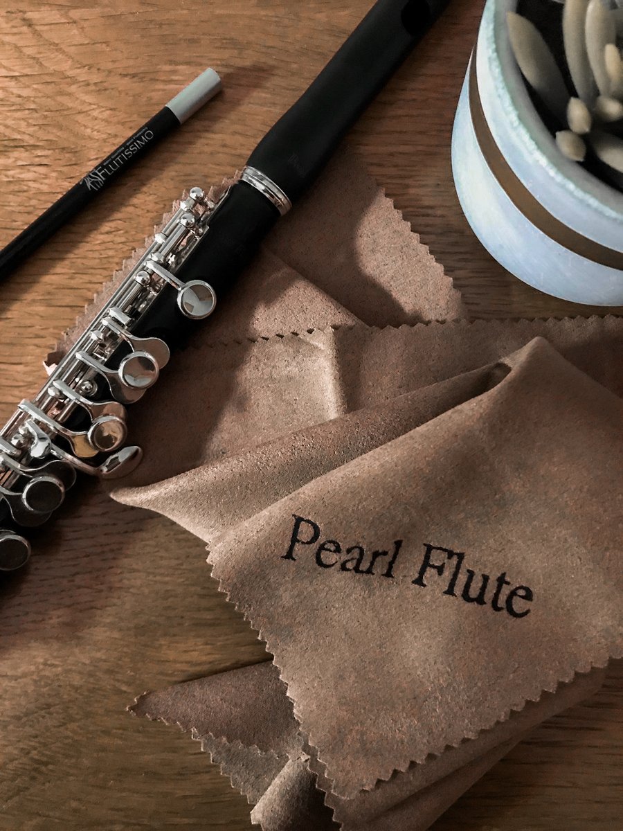 The sun is out as we come towards the end of March, so we think it’s the perfect time of year for a spring clean! What are your plans this weekend?

<a href="/Pearl_Flute/">Pearl Flutes</a> <a href="/PearlFluteEU/">Pearl Flutes World</a> #music #flutemusic #flutequartet #chambermusic #weekend #flöte #flauta #qfq #flutist #piccolo #quora