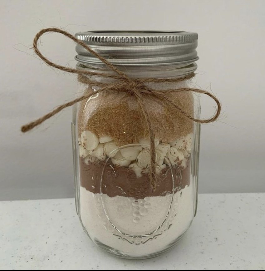 HhminiT's tweet photo. Last but certainly not least in our business spotlight is....Bake it Work!!
REMINDER: Today is the LAST day of this drive 20% profits goes to Mini-thon!! 
HAPPY SHOPPING EVERYONE💙💛
https://t.co/KhnHT1nL1N https://t.co/kFk6zxlFjn