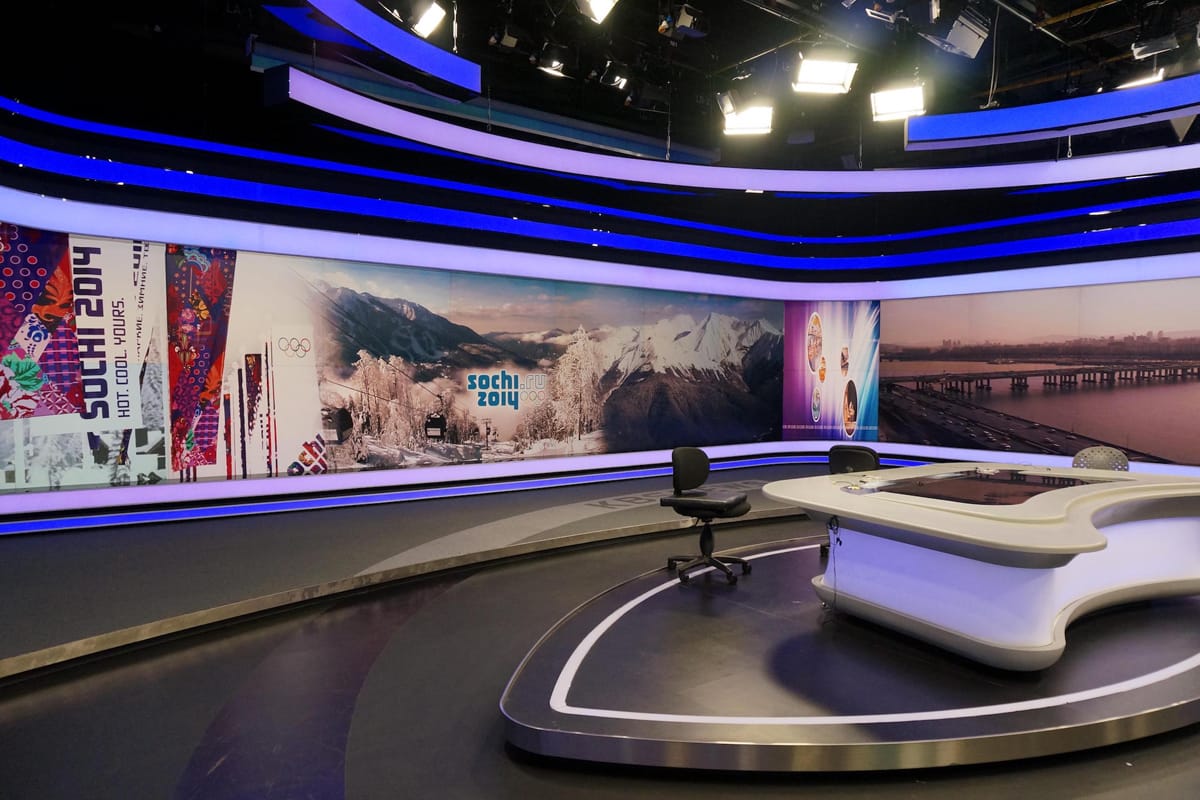 Visual_Displays's tweet photo. Rear projection systems allow you to create tv set displays and backgrounds of virtually any shape or size - at a fraction of the cost of direct view LED screens! 🖥️🎬
Call 01234 581 000 for advice.
https://t.co/N92O0UYlhu #VisualDisplays #AVtweeps #RearProjection #LEDscreens https://t.co/M4ZPh7tkxh