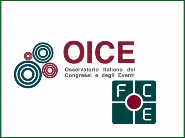 Publicati i dati di #OICE 2020 l'Osservatorio Italiano dei Congressi e degli Eventi. Dati da far paura. Commenti di <a href="/Federcongressi/">Federcongressi&eventi</a> che lo ha promosso italiaconvention.it/news/crollo-de…