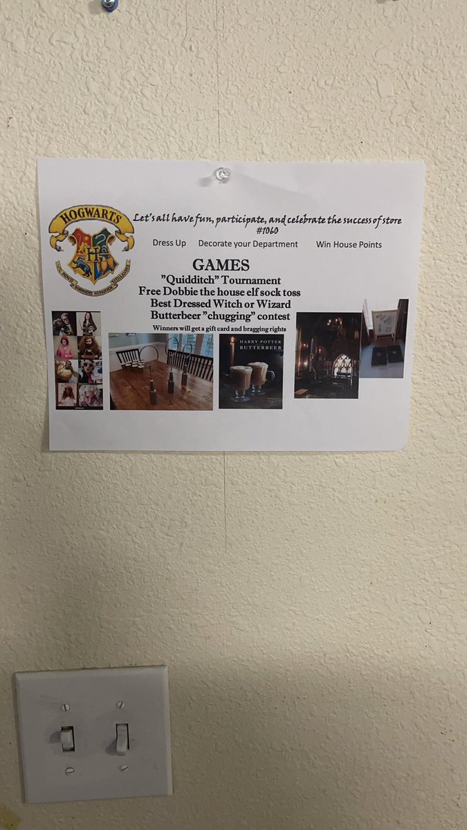 sfbernalguy's tweet photo. 1060 Harry Potter success sharing Day 2 is underway #sucesssharing @KimberlePerez @ReceivingSarah @andrewshah92 @James76494425 @Duran37333027 @FernandoD325 @Johnny_Means https://t.co/ofR931yh6r