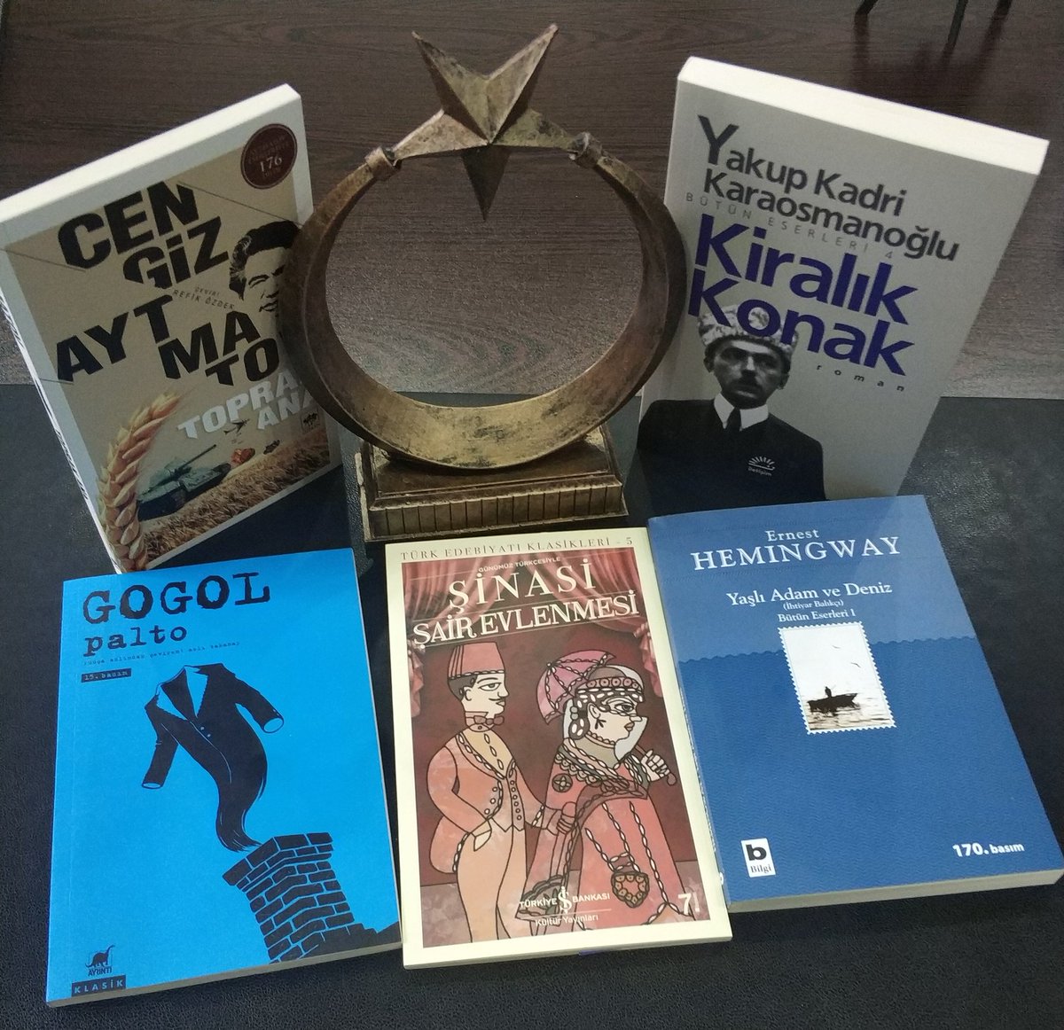 ersinaltun40's tweet photo. Geleceğimiz için #ZonguldakOkuyor https://t.co/ajPaaCh3WS