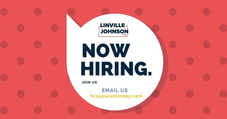 We are searching for an organized self-starter to be our new Project Assistant! Our Project Assistant works in concert with project managers and/or team leads to ensure smooth and timely project completion. 

yourattorney.bamboohr.com/jobs/view.php?…