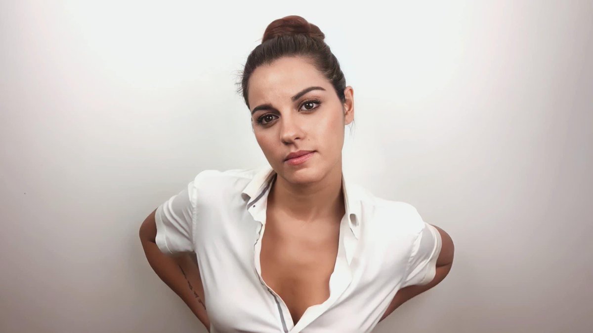 MaitePNewsBR_'s tweet photo. #info: Está circulando um vídeo da Maite fazendo casting para um filme da Marvel. Não sabemos de quando é e nem se ela conseguiu o papel, mas isso já significa muito e só mostra o quanto ela tá crescendo! Orgulho, demais .... 😍❤️

👉🏽 Link do vídeo: https://t.co/7hqpOFdNyY https://t.co/lrvMCDWgyd