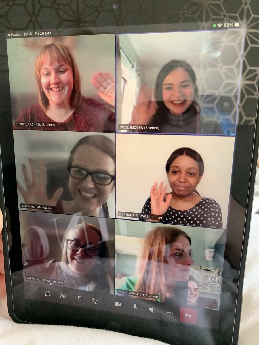 CBstudentOT's tweet photo. Final Day!! Feel so relieved but yet sad to say goodbye to my group☹️ had the best 4 weeks working with them and gaining OT knowledge in  #spinalcordinjury #communitypallative #affectivedisorders and #OTwithinprison It was a tough one but a good one! ✨ https://t.co/2Btdwk2C2y