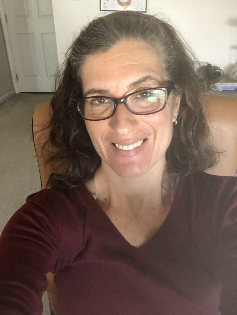 Elizabeth Mayo tweet media