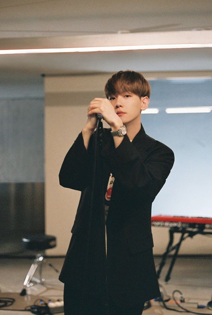 RabyunKim's tweet photo. #AlwaysWithBaekhyun https://t.co/B6BKvHTm8x