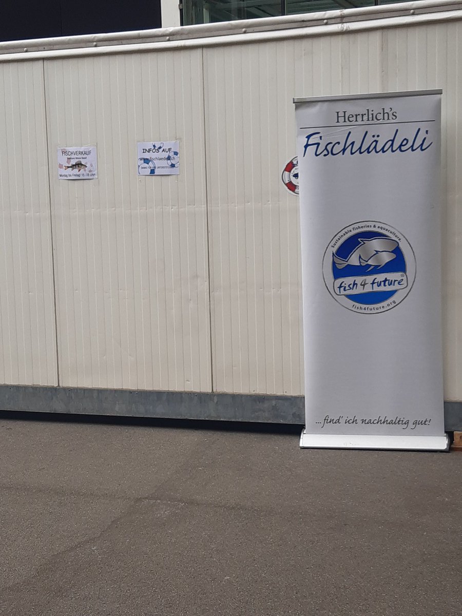 Sarah_Wyss's tweet photo. Empfehlung des Tages - #Rampenverkauf gegen #goodwaste bei der #messebasel
https://t.co/zw8G0nVQjj https://t.co/3TYFSNMEl2