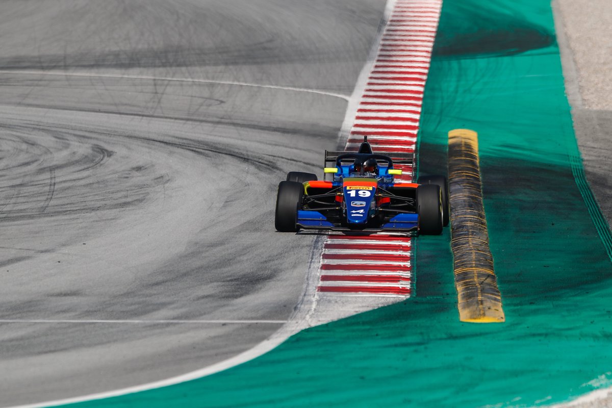MrRed77_'s tweet photo. P5 overall and fastest in the first sector in the final session of the day
Unfortunately I got stuck in traffic in the last sector and I had to give up my best lap, but I’m still happy with our pace
@dutchphotoag
#MrRed77 #TrustedTM @Trusted_tm https://t.co/vsbV5cM0j4