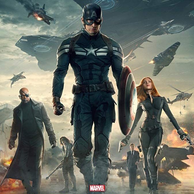 ivysstreet's tweet photo. 7 AÑOS??? 7 AÑOS DE LA MEJOR PELICULA DE TODO MARVEL. https://t.co/R2pLeLFkZJ