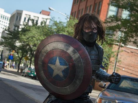 ivysstreet's tweet photo. 7 AÑOS??? 7 AÑOS DE LA MEJOR PELICULA DE TODO MARVEL. https://t.co/R2pLeLFkZJ