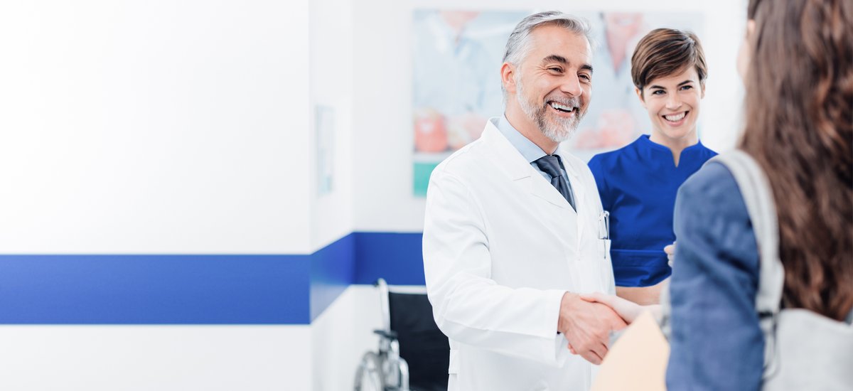 Whatever approach you take to staying current with medical innovation, make sure it works for you. Commit now to a small step and then continue exploring what tools, platforms and communities help you stay up to date.