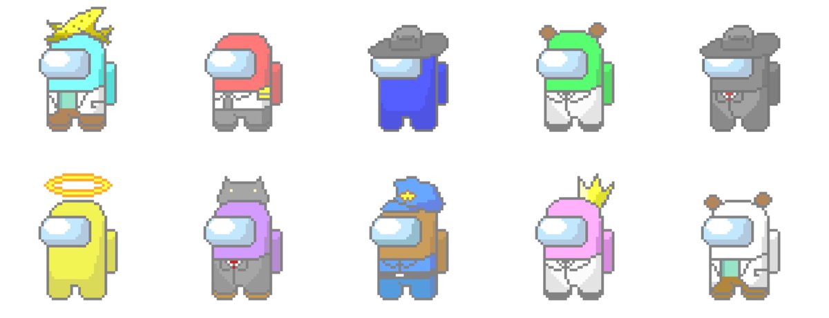 べーすん 8枠目 コック帽と卵が個人的とてもお気に入りです T Co Tdsmvgpahf Twitter