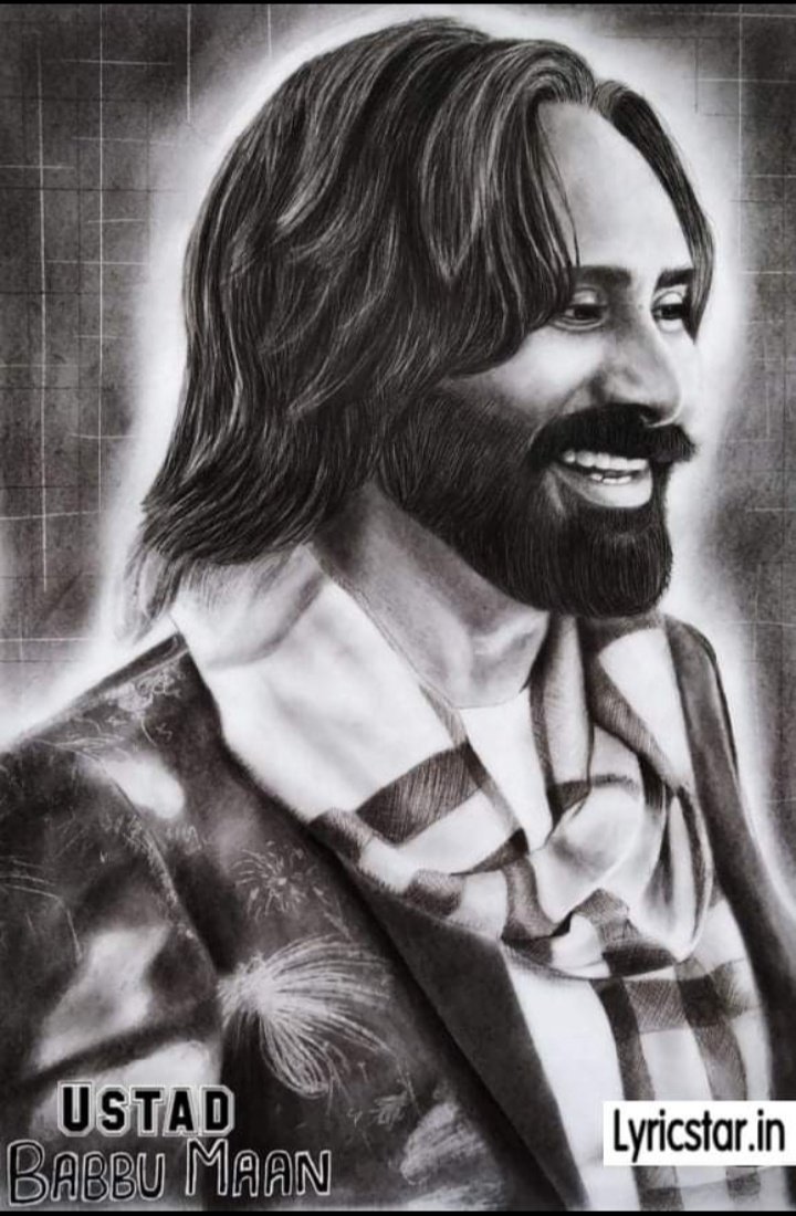 3 days are left birthday of maan saab    birthday babbu maan 