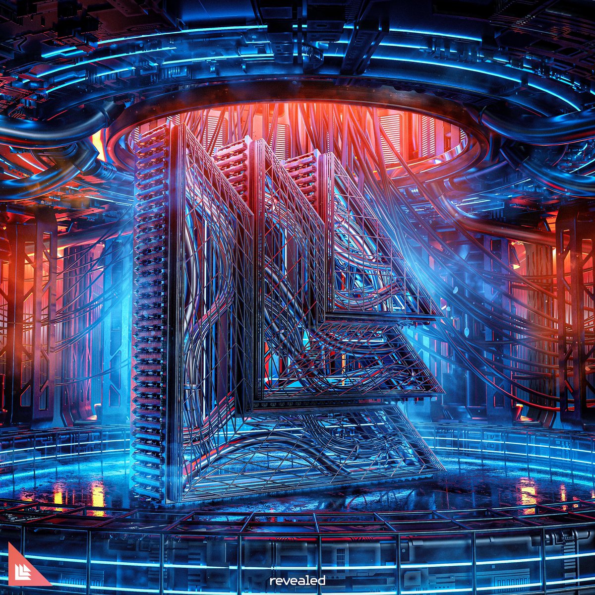 New music next week ⚠️ <a href="/RevealedRec/">Revealed Recordings</a>