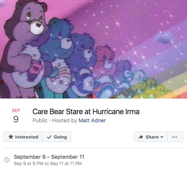 Honestly the people behind these facebook events would've solved the suez canal crisis by now