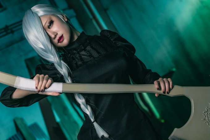 Twitterのコスプレ画像58