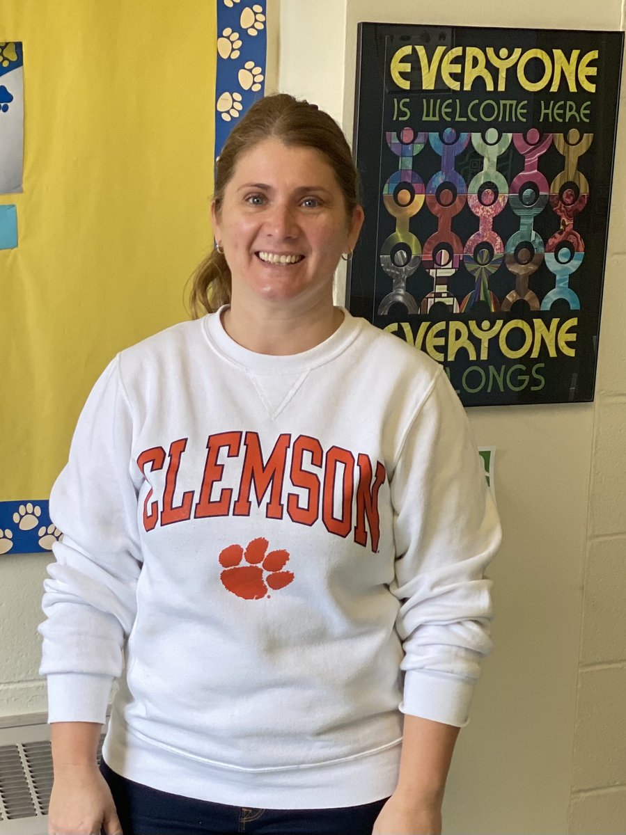 Anna P. Mote (@moteelementary) on Twitter photo Congratulations to Mote’s Teacher of the Year! Bridget Wilson serves as our Tech/Librarian teacher and Diversity Champion. Students have developed a love for reading in her class and her efforts through our Literacy Initiatives. Well Deserving.<a href="/RedClaySchools/">Red Clay Consolidated School District</a> #YayRedClay Congratulations to Mote’s Teacher of the Year! Bridget Wilson serves as our Tech/Librarian teacher and Diversity Champion. Students have developed a love for reading in her class and her efforts through our Literacy Initiatives. Well Deserving.<a href="/RedClaySchools/">Red Clay Consolidated School District</a> #YayRedClay