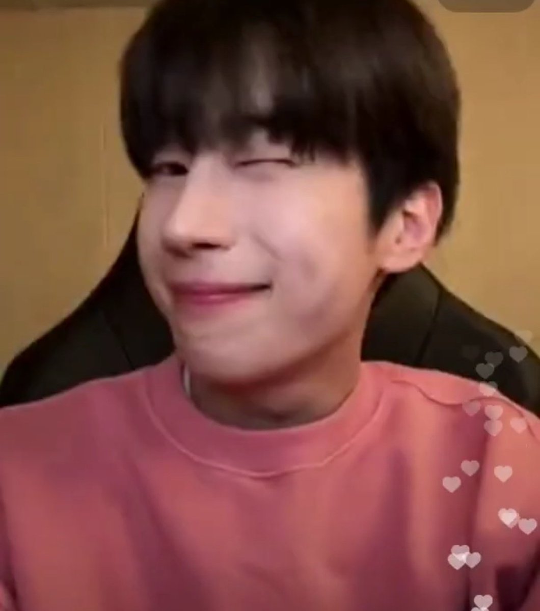 한다정 tweet media