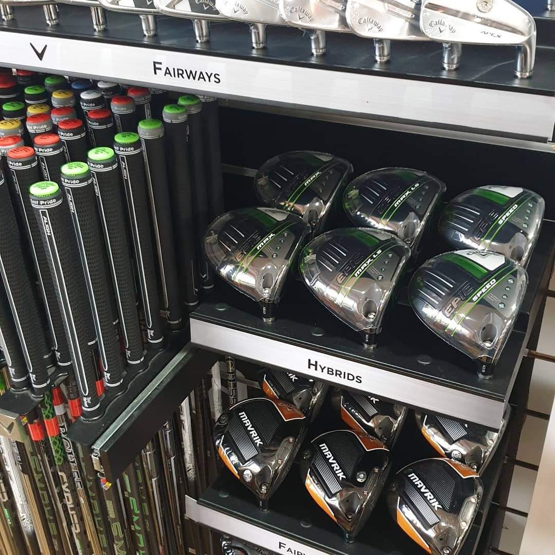 Totalgolfderry's tweet photo. The New @callawaygolfeu Range for 2021 is Absolutely Mint!!!!π₯° You Guys are going to Love it!!! Custom Fitting Soon!!!
#totalgolf #foylegolfacademy #foylegolfcentre #foyledrivingrange
#customfit
#callawaygolf
#epic #apex #mavrik #bb21 https://t.co/M8EPYDFj7d
