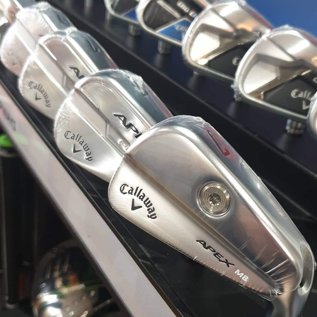 Totalgolfderry's tweet photo. The New @callawaygolfeu Range for 2021 is Absolutely Mint!!!!π₯° You Guys are going to Love it!!! Custom Fitting Soon!!!
#totalgolf #foylegolfacademy #foylegolfcentre #foyledrivingrange
#customfit
#callawaygolf
#epic #apex #mavrik #bb21 https://t.co/M8EPYDFj7d