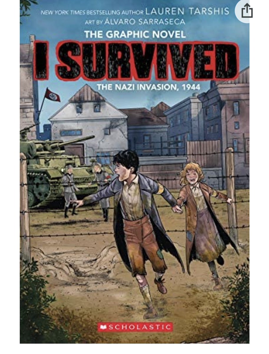 LizMHappy's tweet photo. Thank you, thank you @AndersonsBkshp for a fantastic author visit with Lauren Tarshis, Michelle Mee and Megan Wagner Lloyd. Such great lessons for our readers and writers! #204reads @laurenTarshis @buttersketch_ #meganwagnerlloyd #isurvived #allergic https://t.co/eIssWpmQXd