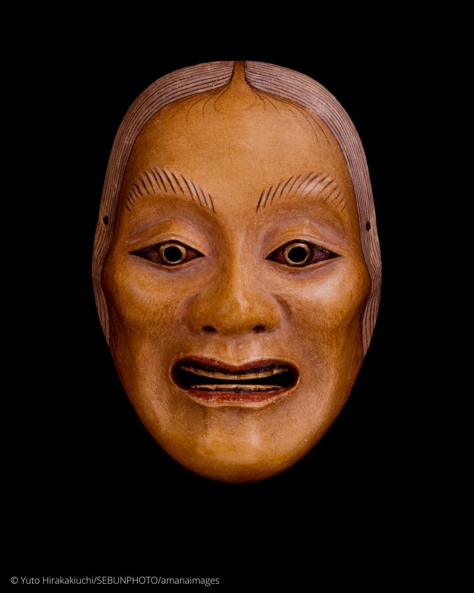 Ambassade Japon Fr Lenodemasque Cette Vieille Femme Vous Met Mal A L Aise Normal Il S Agit D Une Yamanba 山姥 Un Esprit De La Montagne Qui Peut Etre Parfois Aidant Ambassade Japon Fr Lenodemasque Cette Vieille Femme Vous Met Mal A L Aise Normal Il S Agit D Une Yamanba 山姥 Un Esprit De La Montagne Qui Peut Etre Parfois Aidant