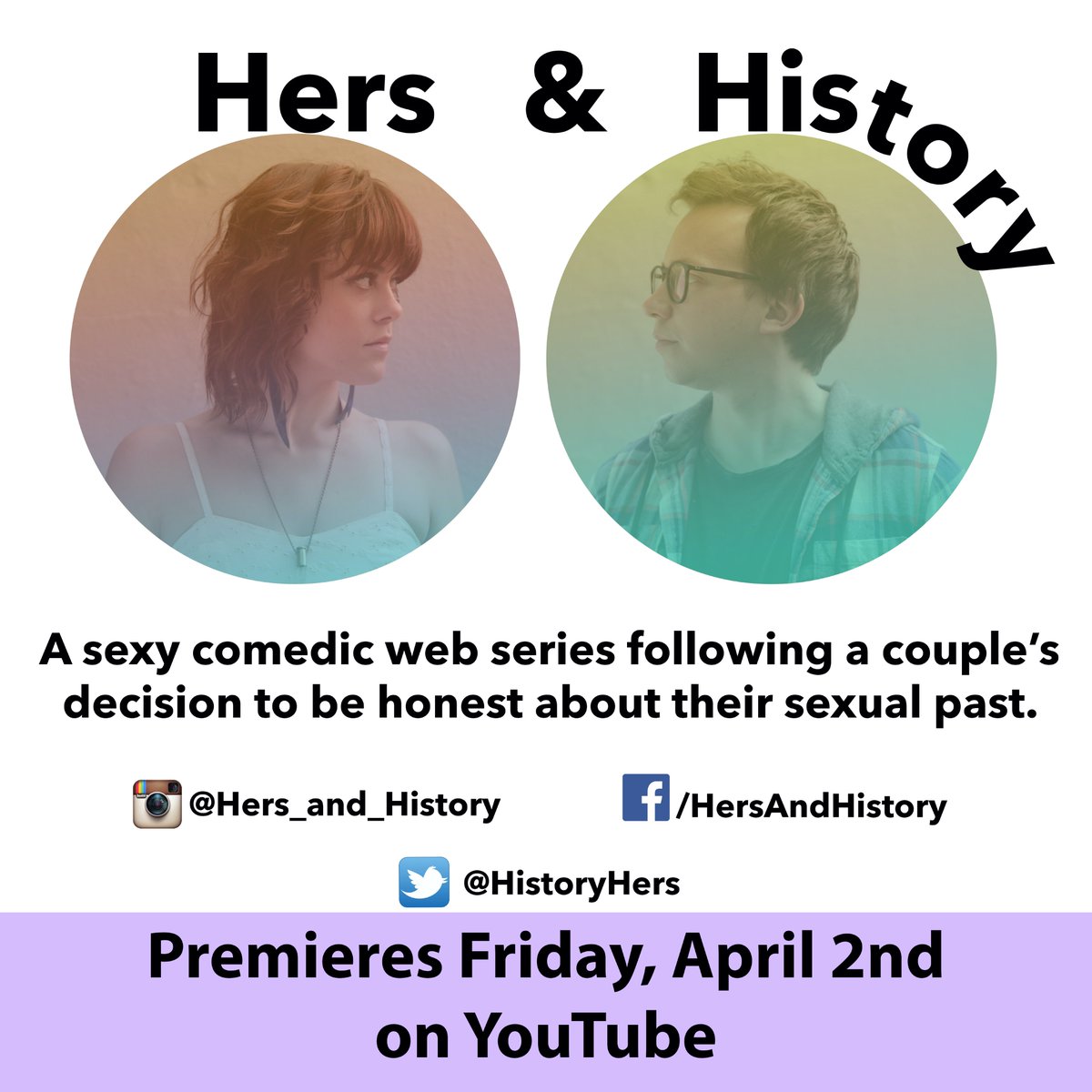 Hers & History tweet media