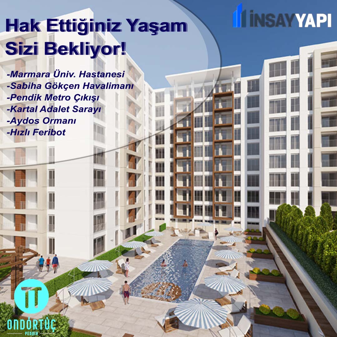 ondortuc's tweet photo. Hak ettiğiniz yaşam sizi bekliyor!

Detaylı bilgi almak için bizi arayın!🏠
📲 0531 546 00 48
☎️ 0216 314 14 14
🌐 https://t.co/RUVoQ5c2NX

#insayyapi
#ondortucpendik
#pendik
#sabihagökçenhavalimanı
#lüks #lükskonut
#mimaritasarımlar
#sabihagokcenairport
#lüksyaşam https://t.co/vcAXz3ywQ3